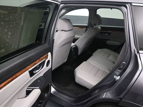 Used 2022 Honda CR-V EX-L image 10