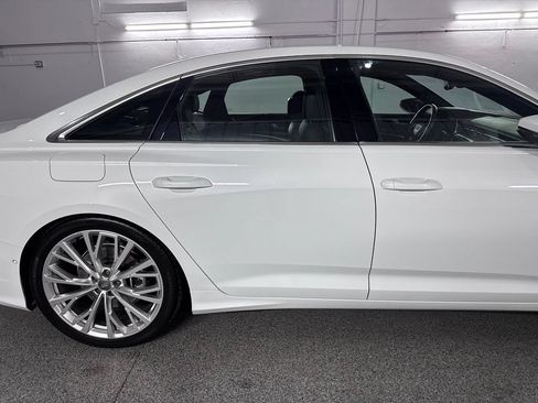 Used 2019 Audi A6 3.0T Prestige AWD/4WD image 5