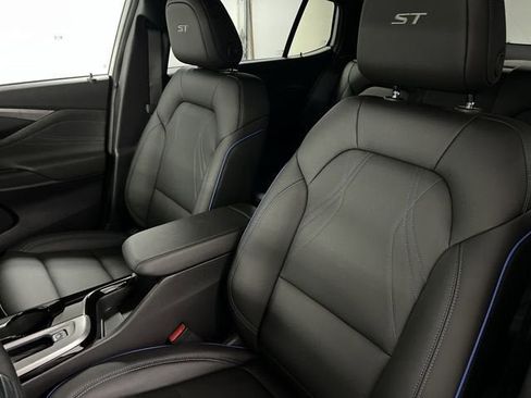 New 2026 Buick Envista Sport Touring w/ Convenience I Package image 18