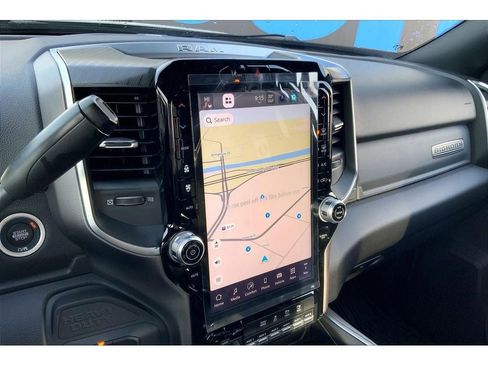 New 2026 RAM 3500 Big Horn image 8