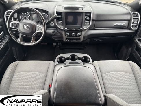 Used 2024 RAM 3500 Big Horn image 18