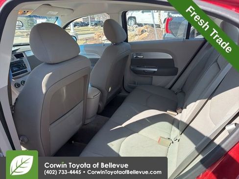 Used 2008 Chrysler Sebring Touring image 11
