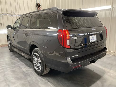 Used 2025 Ford Expedition Max Active image 22