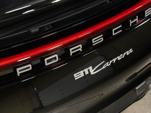 Used 2020 Porsche 911 Carrera RWD image 12