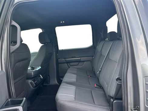 Used 2026 Ford F150 STX AWD/4WD image 21