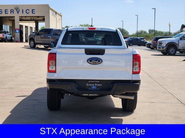 New 2026 Ford Ranger XL RWD image 6