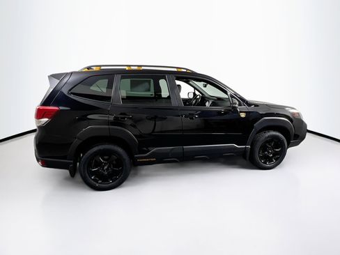 Used 2022 Subaru Forester Wilderness image 4