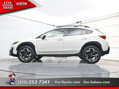 Used 2023 Subaru Crosstrek 2.5i Limited AWD/4WD image 25