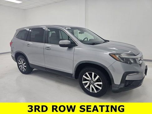 Used 2020 Honda Pilot EX image 1