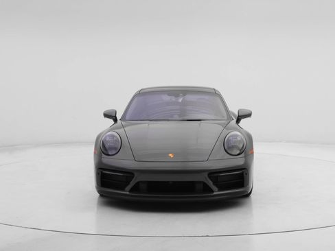 Certified 2024 Porsche 911 Carrera 4 GTS image 8