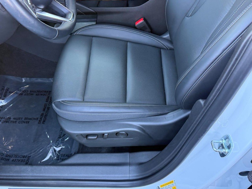 Used 2024 Buick Envision Preferred AWD/4WD image 16