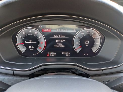 Used 2024 Audi A4 2.0T Premium Plus AWD/4WD image 29