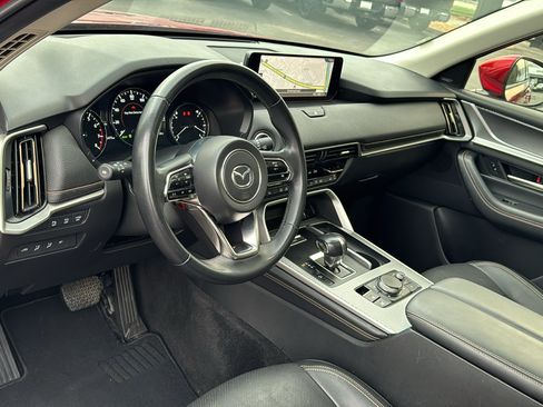 Used 2024 MAZDA CX-90 3.3 Turbo w/ Premium Package AWD/4WD image 13