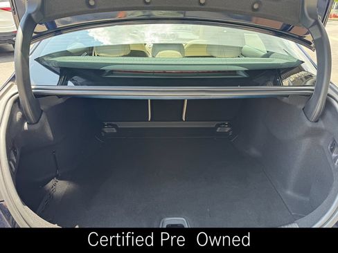 Used 2023 Mercedes-Benz C 300 4MATIC Sedan image 36