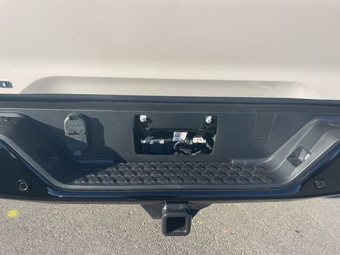 New 2026 Chevrolet Colorado ZR2 w/ Technology Package image 34