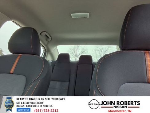 Used 2024 Nissan Sentra SR image 23