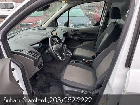 Used 2022 Ford Transit Connect XL image 21
