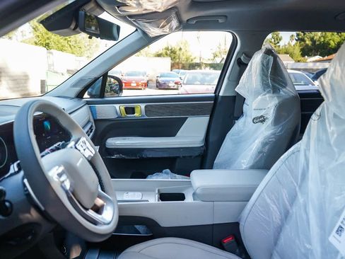 New 2026 Hyundai Santa Fe Calligraphy image 19