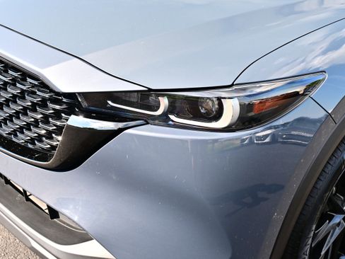 Used 2023 MAZDA CX-5 Carbon Edition AWD/4WD image 12