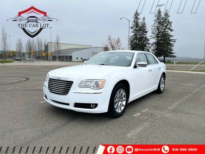 Used 2012 Chrysler 300 Limited