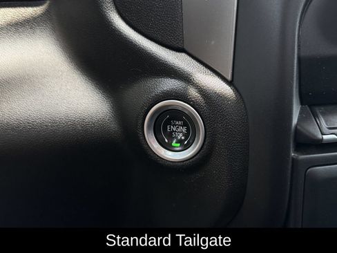 Used 2024 Chevrolet Silverado 1500 Custom RWD image 26