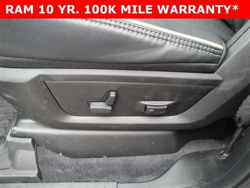 New 2026 RAM 2500 Laramie w/ Towing Technology Group image 12