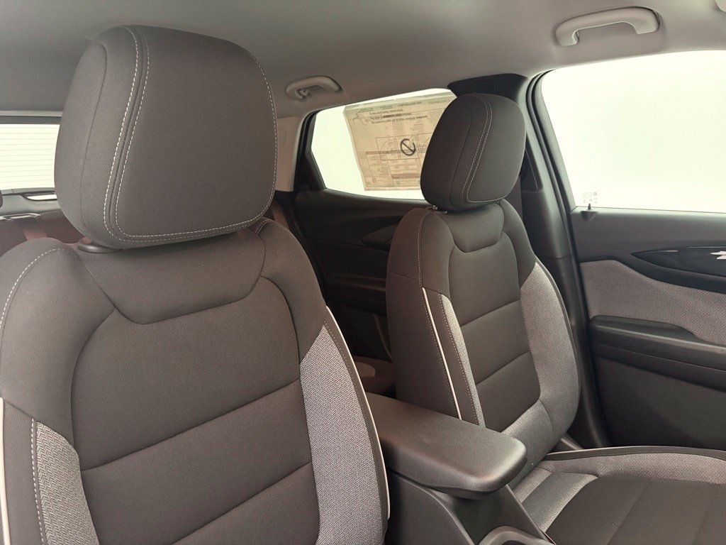 New 2026 Chevrolet TrailBlazer LS w/ LS Convenience Package FWD image 32