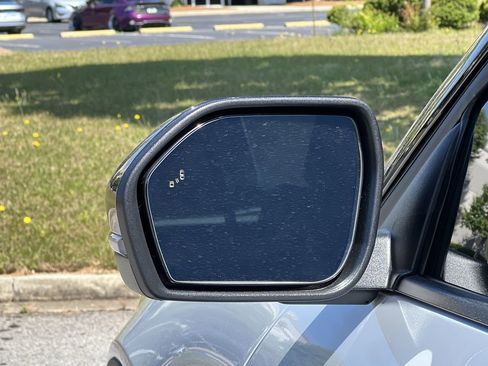 New 2026 Ford Explorer ST RWD image 28
