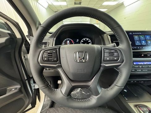 New 2026 Honda Ridgeline Sport image 32