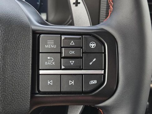 New 2026 Ford F150 Raptor image 21