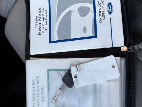 Used 2000 Ford F250 XL image 20