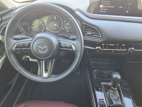 Used 2024 MAZDA CX-30 AWD 2.5 S w/ Preferred Package image 29
