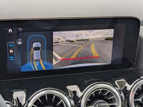 New 2026 Mercedes-Benz GLA 250 image 13