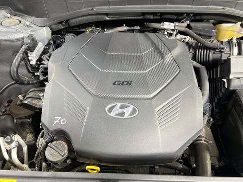 Used 2023 Hyundai Palisade SEL AWD/4WD image 30