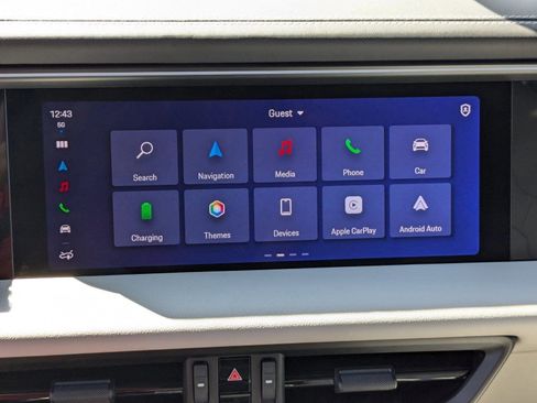 Certified 2024 Porsche Macan 4 Electric image 17