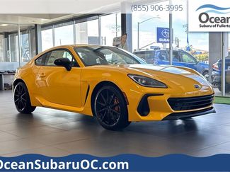 New 2026 Subaru BRZ Series.Yellow video 1