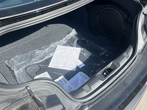 New 2025 Ford Mustang Premium image 21