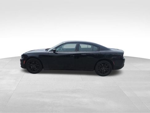 Used 2020 Dodge Charger Police w/ Street Appearance Group RWD image 14