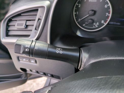 Used 2023 Nissan Murano Platinum image 30