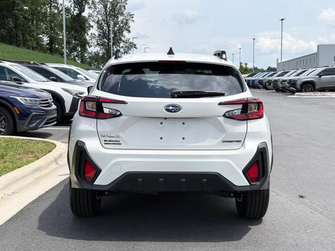 Certified 2026 Subaru Crosstrek 2.5i Premium AWD/4WD image 10