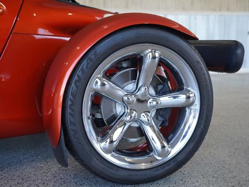 Used 2001 Plymouth Prowler image 33