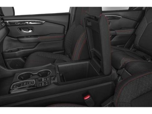 New 2025 Honda Pilot Sport image 17