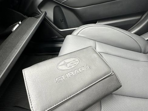 Used 2020 Subaru Legacy Limited w/ Popular Package #3 image 23