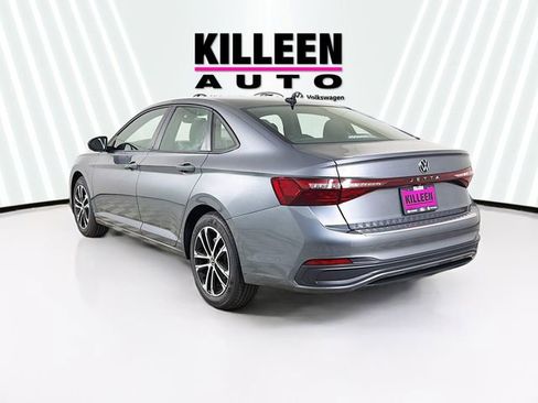 New 2026 Volkswagen Jetta Sport FWD image 5