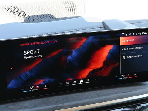 New 2026 BMW X7 xDrive40i AWD/4WD image 27