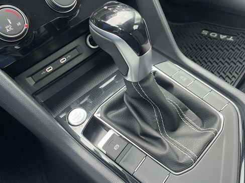 New 2026 Volkswagen Taos S image 30