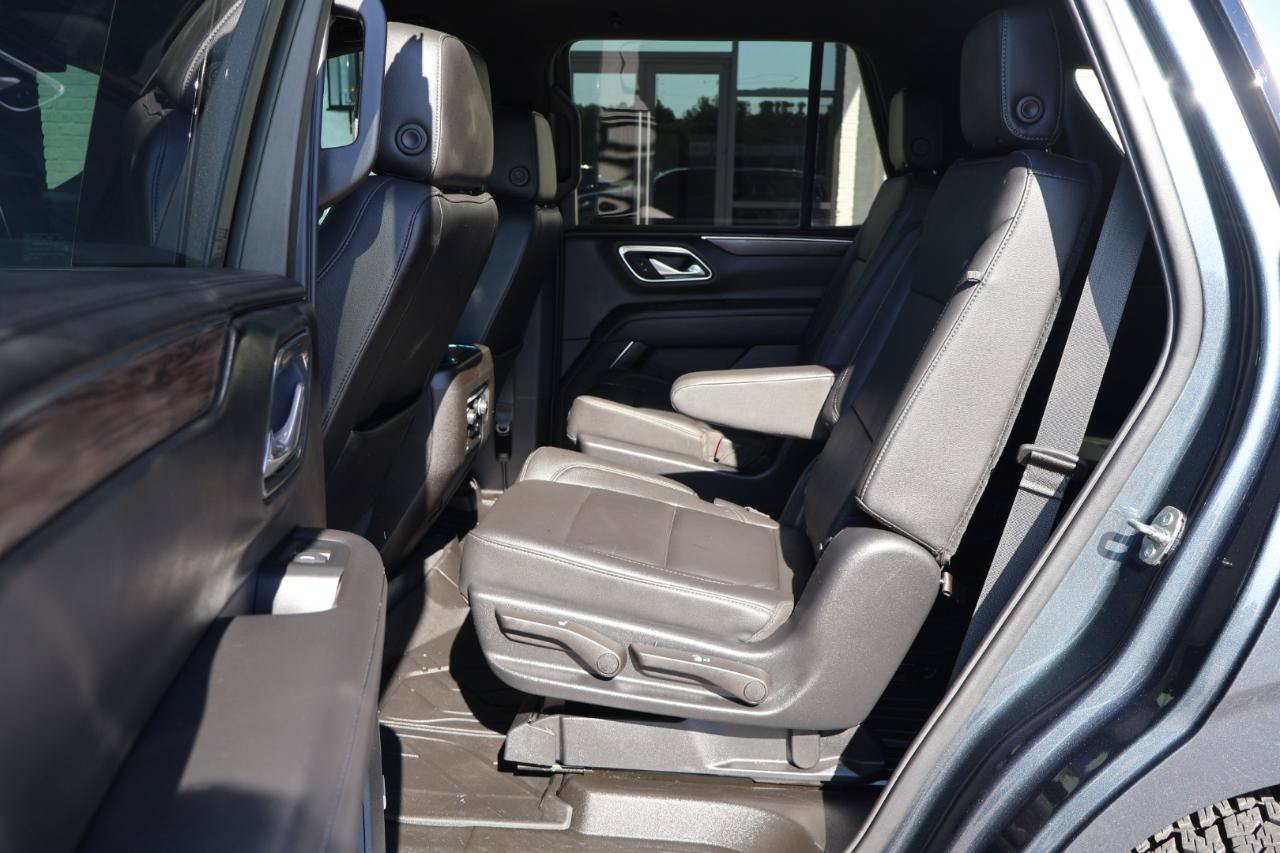 Used 2021 Chevrolet Tahoe LT RWD image 9