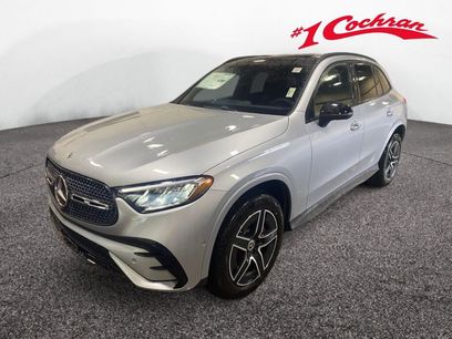 New 2026 Mercedes-Benz GLC 300 4MATIC