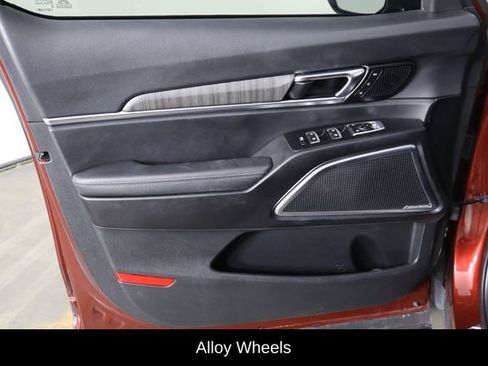 Used 2023 Kia Telluride SX AWD/4WD image 22