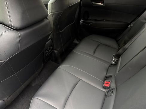 New 2026 Toyota Corolla Cross XLE w/ Convenience Package image 10